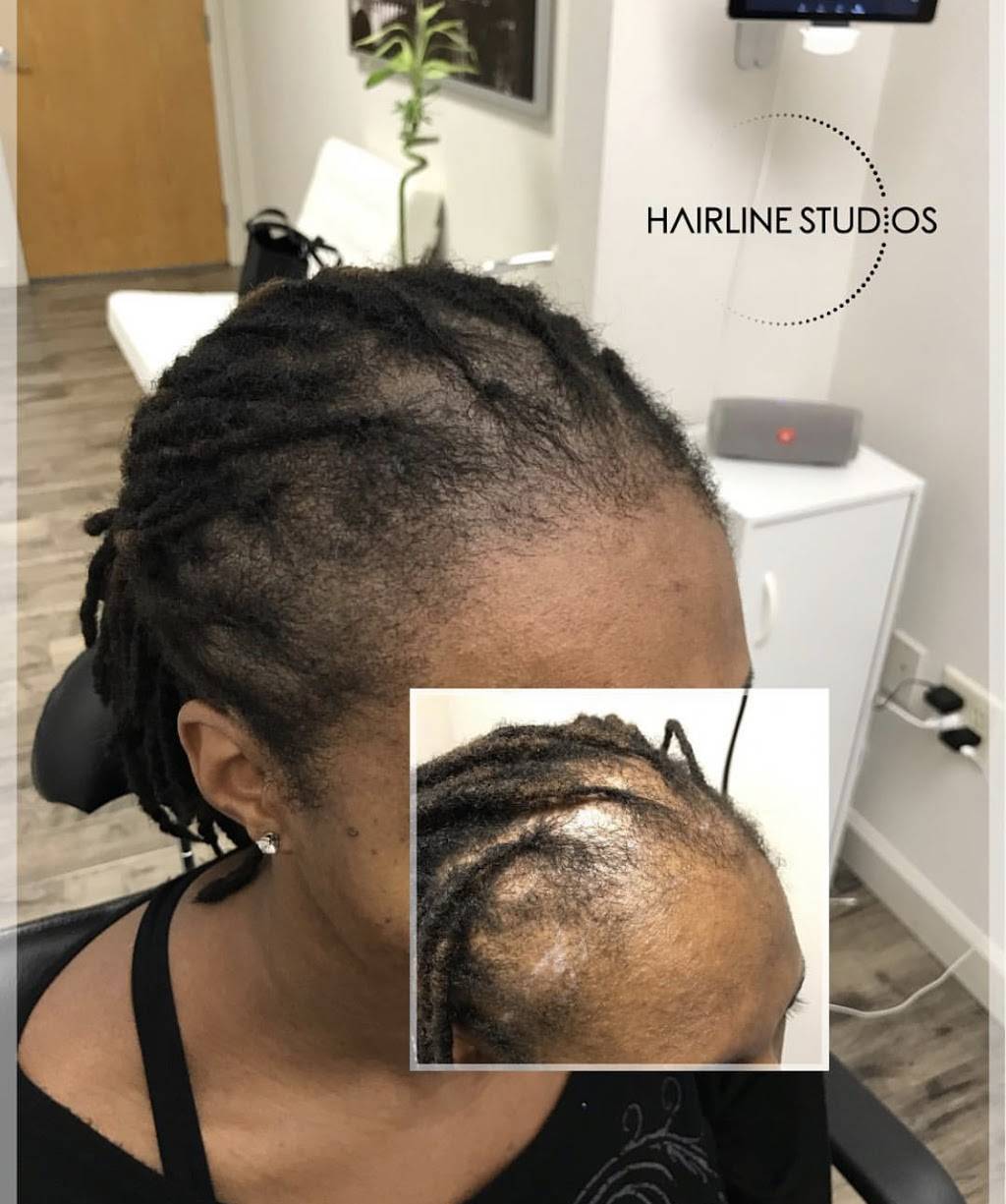Hairline Studios | 2462 E Michigan St #101, Orlando, FL 32806, USA | Phone: (321) 430-3828