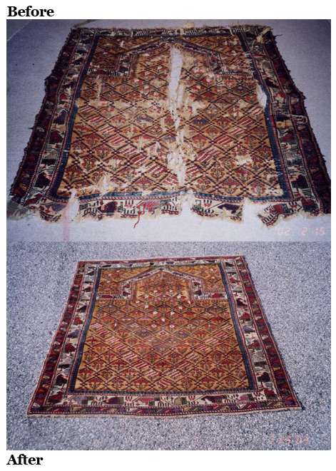 Coast Oriental Rugs | 190 Working Ranch, Irvine, CA 92602, USA | Phone: (949) 335-4799