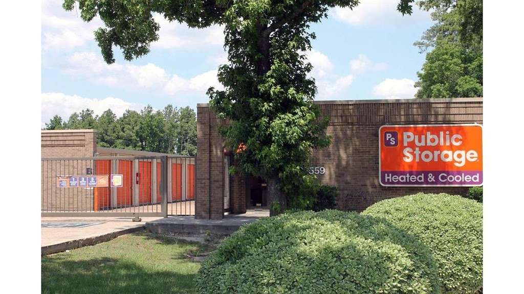 Public Storage | 22559 Highway 59 N, Kingwood, TX 77339, USA | Phone: (832) 458-1927