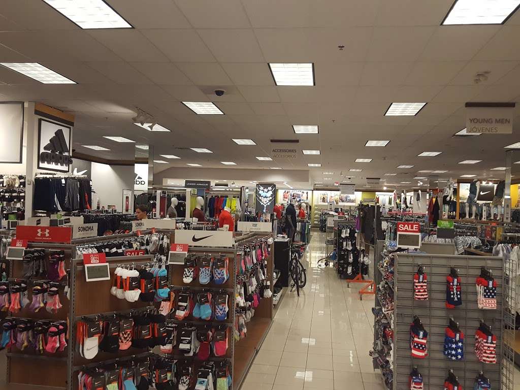 Kohl's Campbell - 525 E Hamilton Ave, Campbell, CA 95008, USA - BusinessYab