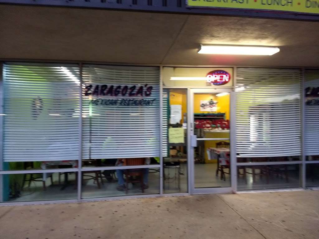 Zaragozas Mexican Restaurant | 139 Brazosport Blvd N, Clute, TX 77531, USA