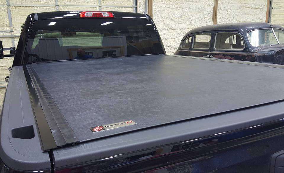 Eagle Customs | 265 W 700 S, Cutler, IN 46920, USA | Phone: (765) 268-2048
