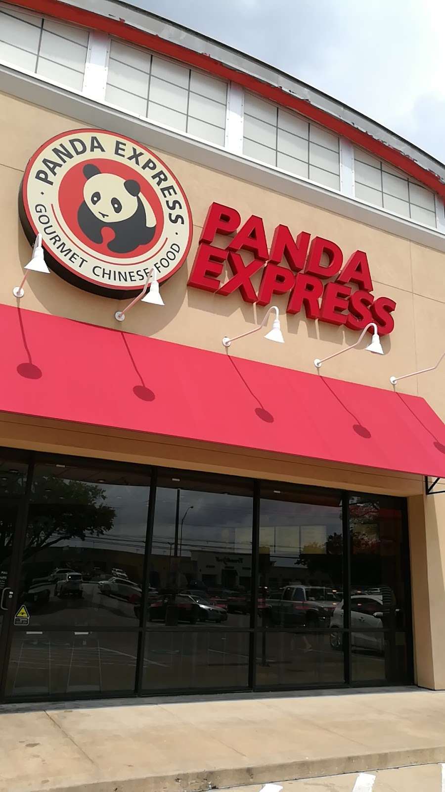 Panda Express | 8366 Westheimer Rd, Houston, TX 77063, USA | Phone: (713) 334-7697