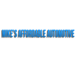 Mikes Affordable Auto Repair | 3611 Recker Hwy, Winter Haven, FL 33880, USA | Phone: (863) 299-8806