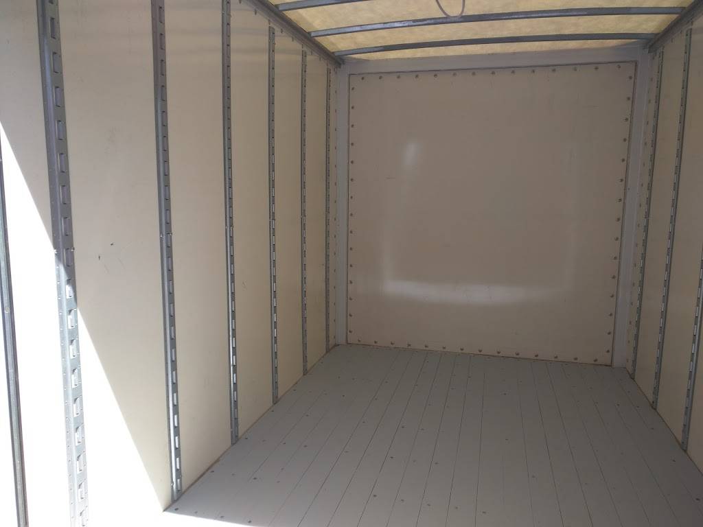 UNITS Moving & Portable Storage of Cincinnati | 1031 Redna Terrace, Cincinnati, OH 45215, USA | Phone: (513) 242-8648