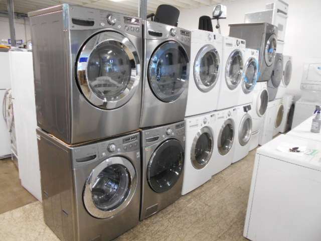 Quality Appliances | 15700 Lakewood Blvd, Bellflower, CA 90706, USA | Phone: (562) 920-9532