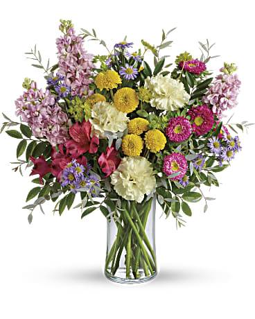 American Beauty Florists | 9800 Transit Rd, East Amherst, NY 14051, USA | Phone: (716) 689-6764