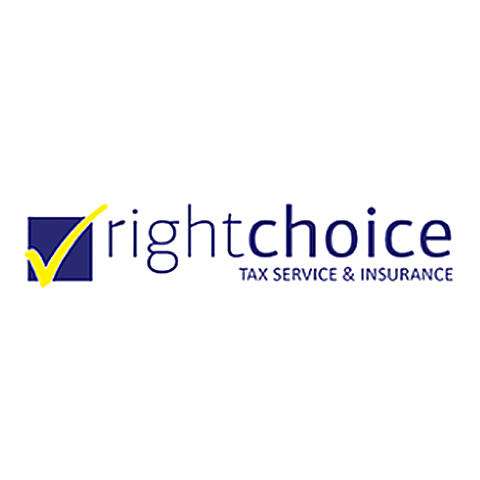 Right Choice Tax and Insurance Services | 1530 Center St, Deer Park, TX 77536 | Phone: (281) 478-4279