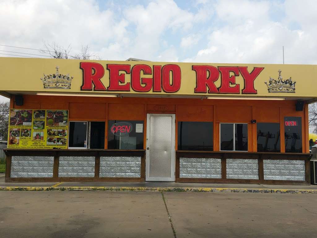 Regio Rey | 3417 Red Bluff Rd, Pasadena, TX 77503, USA | Phone: (713) 920-2505