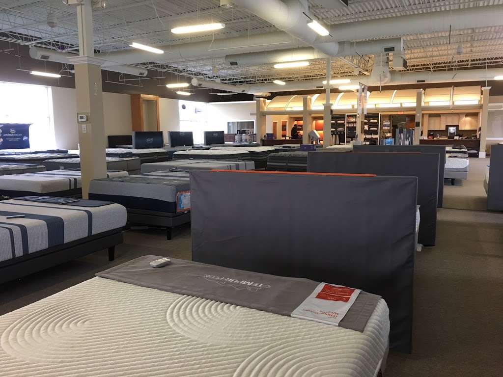 Americas Mattress | 11709 Carolina Pl Pkwy, Pineville, NC 28134, USA | Phone: (704) 733-9659