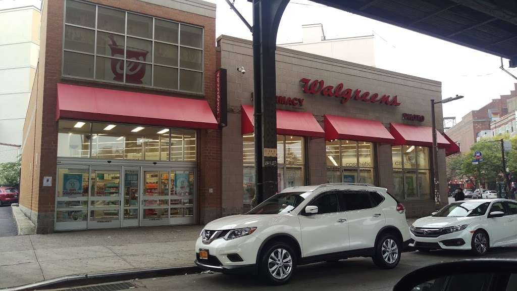 Walgreens | 1366 Broadway, Brooklyn, NY 11221, USA | Phone: (718) 452-6391