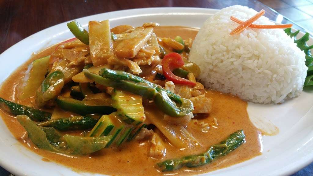 Thai Spice | 2701 Pinole Valley Rd # B, Pinole, CA 94564, USA | Phone: (510) 669-9108