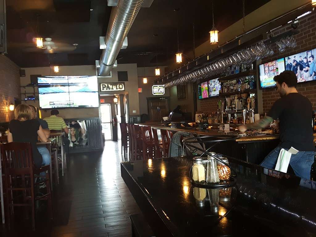 Side Door Pub Store 3337 County Line Rd Chalfont Pa 18914 Usa