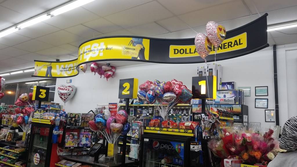 Dollar General | 3492 Washington Rd, East Point, GA 30344 | Phone: (470) 571-1762