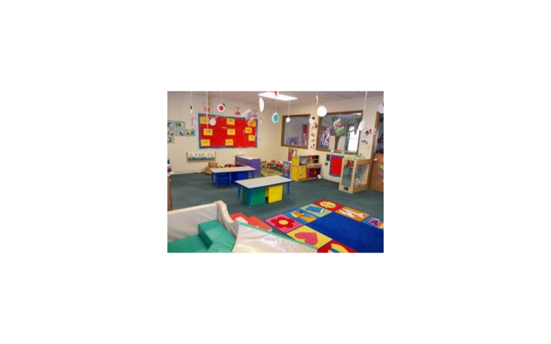 Spring KinderCare | 5 Morgan Dr, Reading, PA 19608, USA | Phone: (610) 796-1060