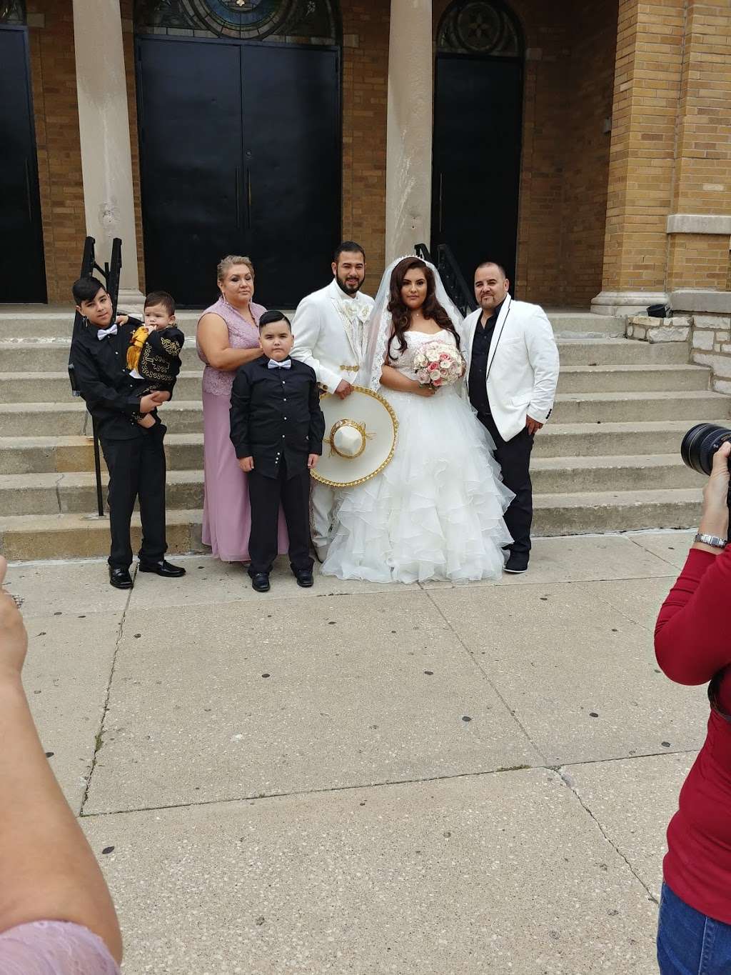 St Odilo Catholic Church | 2244 East Ave, Berwyn, IL 60402, USA | Phone: (708) 484-2161