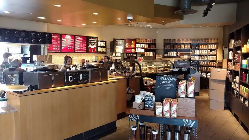 Starbucks | 1700 W Nursery Rd, Linthicum Heights, MD 21090, USA | Phone: (410) 859-1233