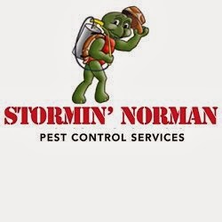 Stormin Norman Termite and Pest Control | 20987 N John Wayne Pkwy, Maricopa, AZ 85138, USA | Phone: (480) 804-1114