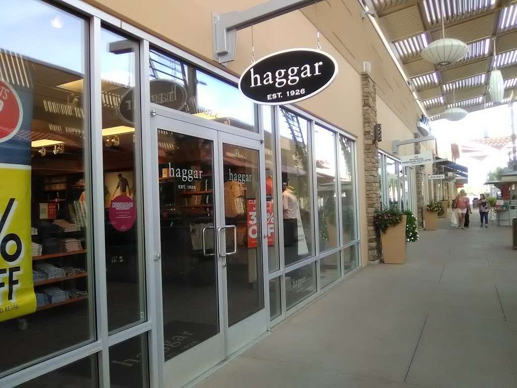 Haggar | 4976 Premium Outlets Way Suite 822, Chandler, AZ 85226, USA | Phone: (480) 639-1874