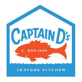 Captain Ds | 1141 Forestdale Blvd, Forestdale, AL 35214, USA | Phone: (205) 798-7086