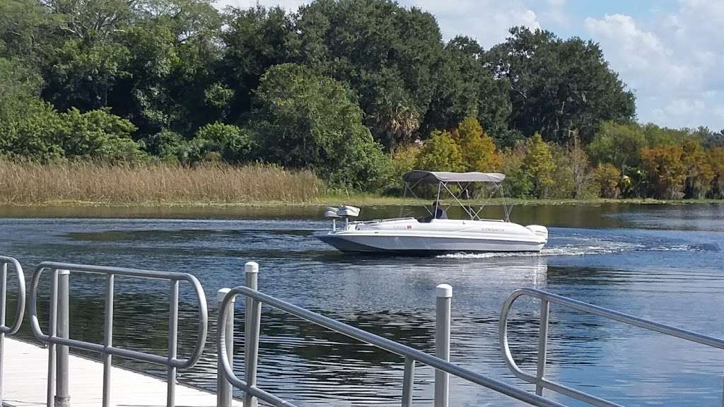 Johns Lake Boat Ramp | 13620 Lake Blvd, Winter Garden, FL 34787, USA | Phone: (407) 448-3427