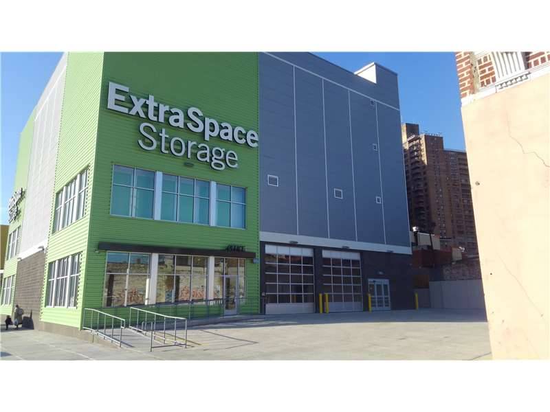 Extra Space Storage | 155 Empire Blvd, Brooklyn, NY 11225, USA | Phone: (929) 437-1258