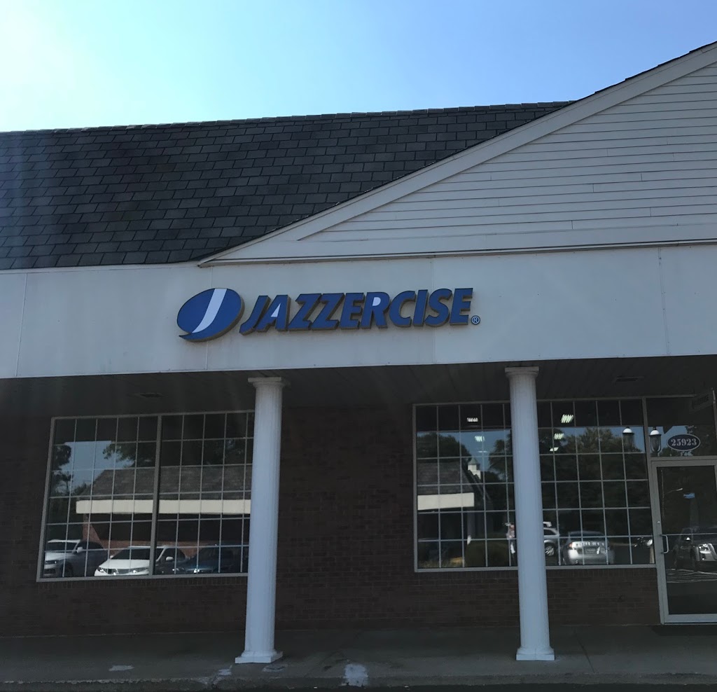 Jazzercise | 25923 Detroit Rd, Westlake, OH 44145, USA | Phone: (440) 309-3584