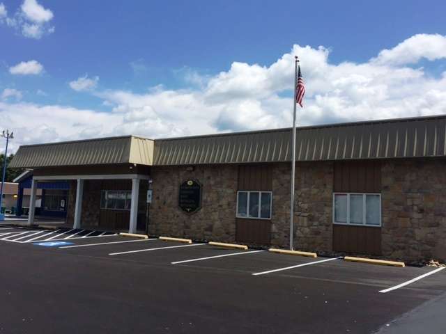 Cumberland Franklin Municipal | 204 W King St, Shippensburg, PA 17257, USA | Phone: (717) 532-6949