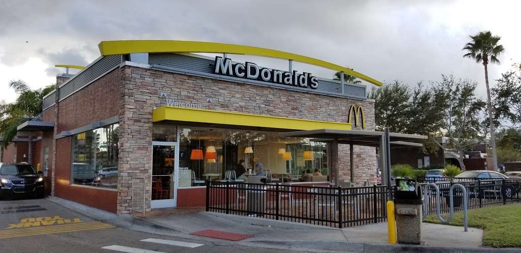 McDonalds | 410 Deltona Blvd, Deltona, FL 32725, USA | Phone: (386) 860-2219