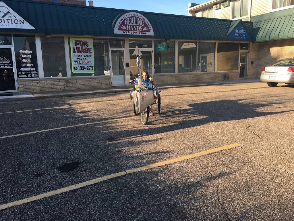 Seven Spokes Bike Shop | 1044 Cleveland Ave S, St Paul, MN 55116, USA | Phone: (651) 698-2453