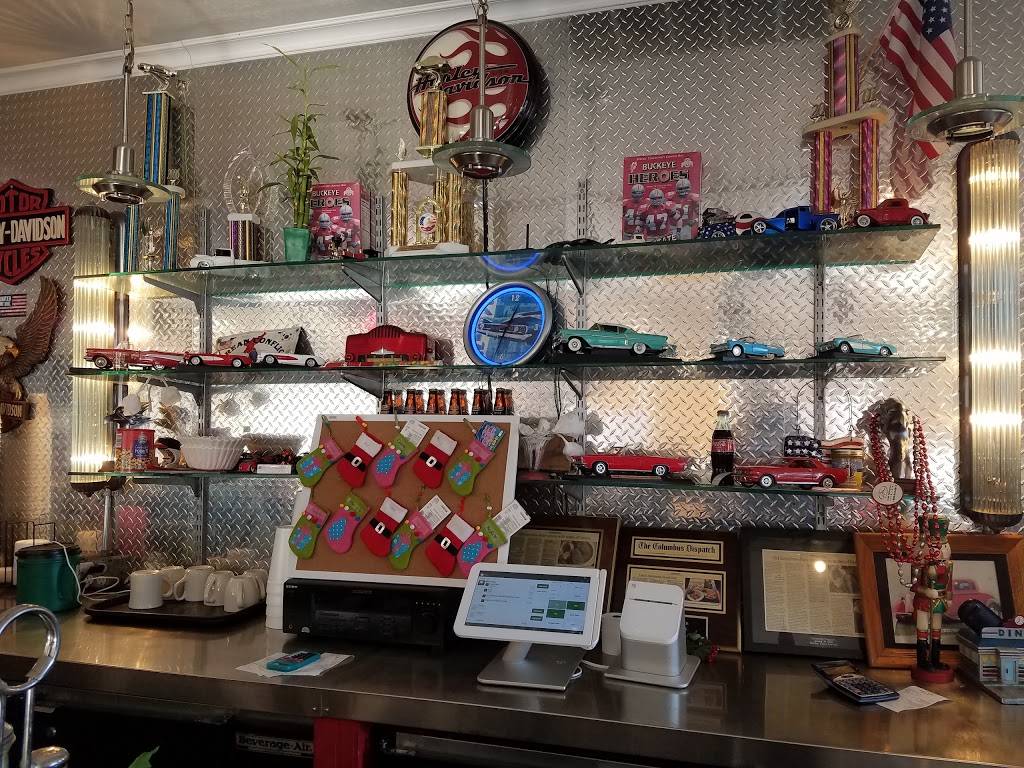 Dans Drive In | 1881 S High St, Columbus, OH 43207, USA | Phone: (614) 444-7590