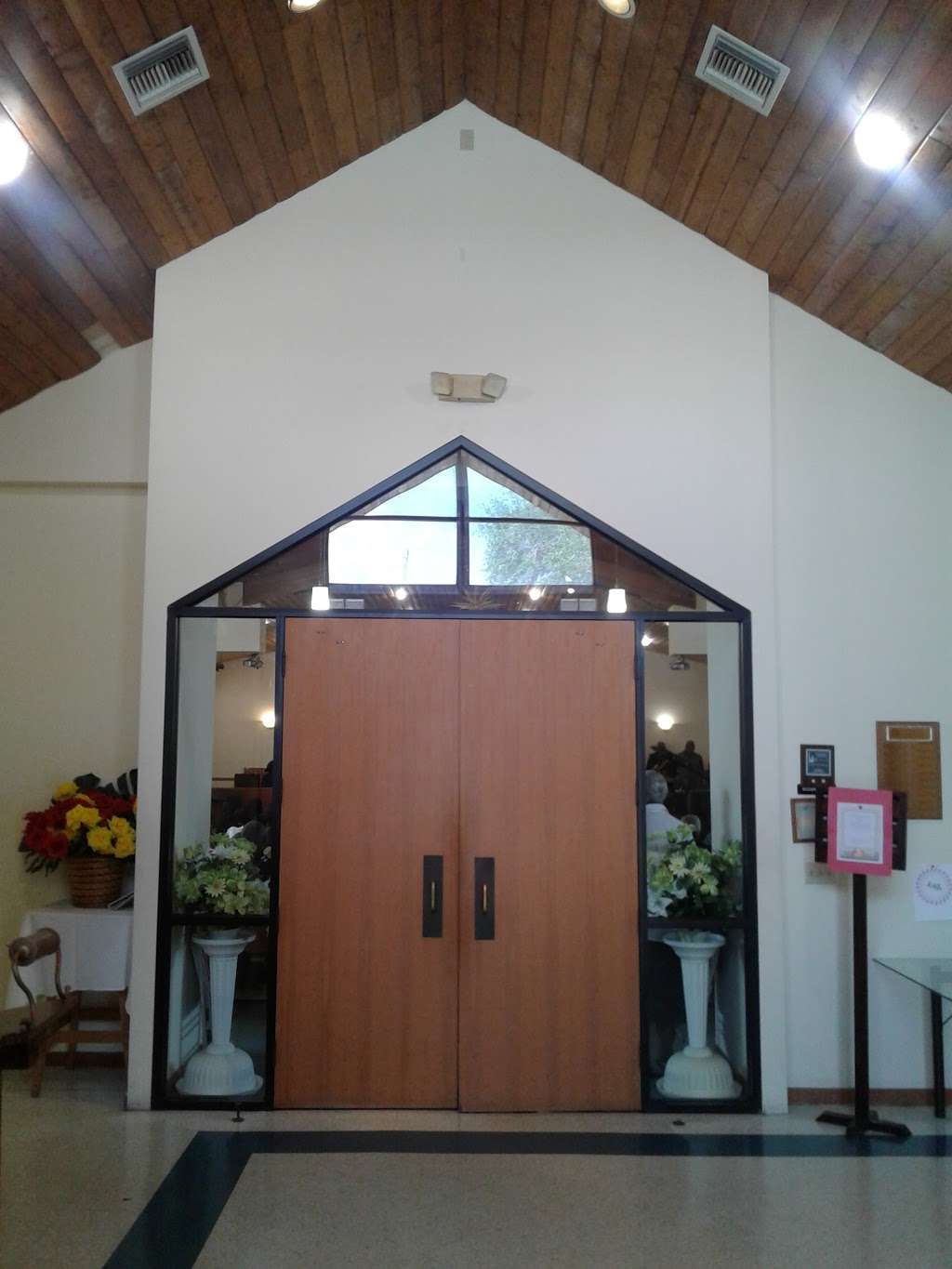 Prince of Peace Moravian Church | 1880 NW 183rd St, Miami Gardens, FL 33056, USA | Phone: (305) 628-2061
