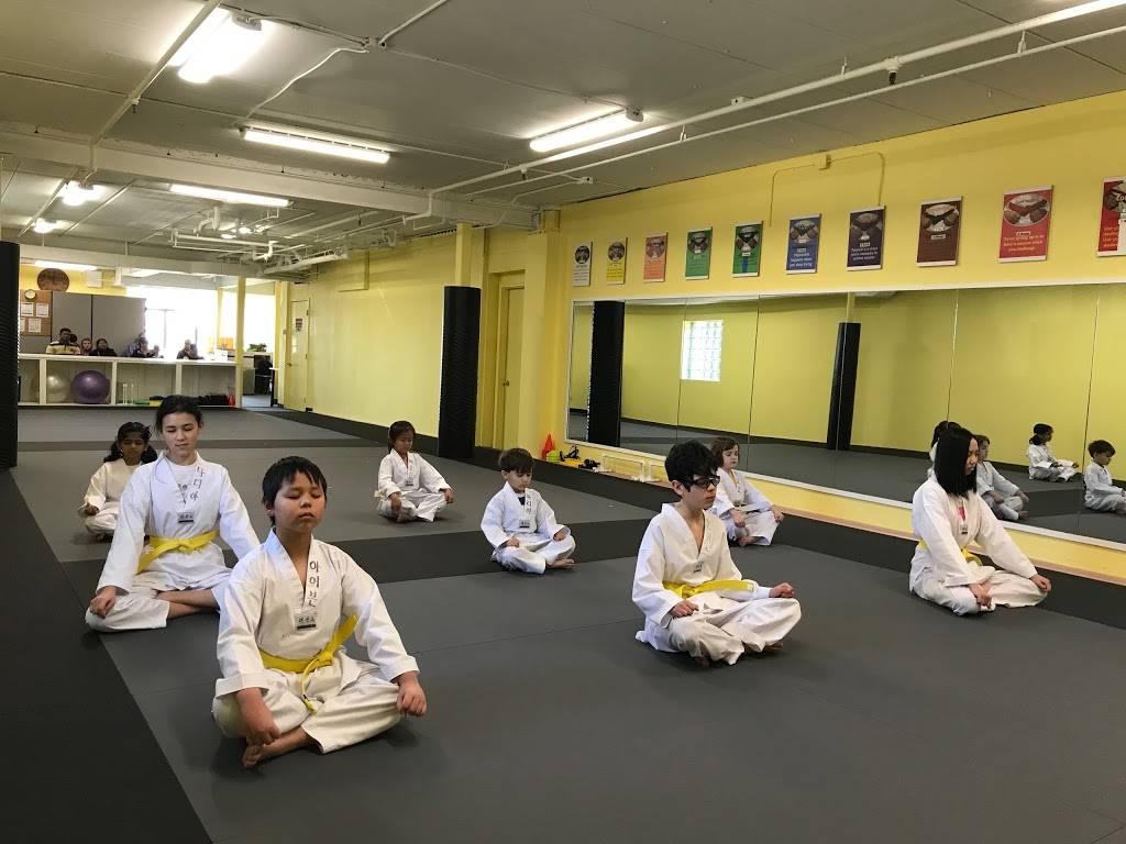 Changs Yong-In Martial Arts (Taekwondo School) | 7043 Cahill Rd, Edina, MN 55439, USA | Phone: (952) 941-2210