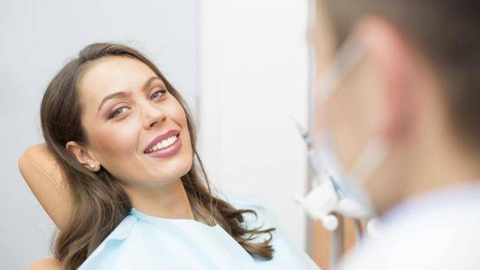 Las Sendas Dental Health | 2947 N Power Rd, Mesa, AZ 85215 | Phone: (480) 283-5854