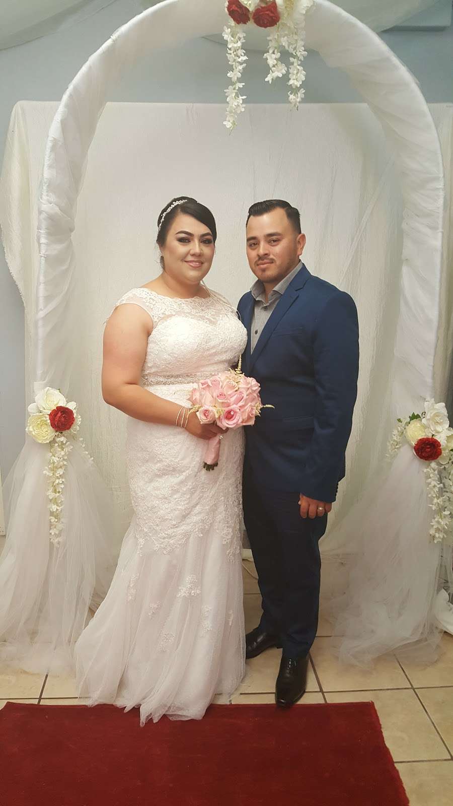 Celestial Wedding Services | 3161 E Gage Ave, Huntington Park, CA 90255, USA | Phone: (323) 375-7705