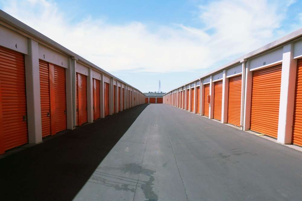 Public Storage | 6201 San Leandro St, Oakland, CA 94621 | Phone: (510) 907-9595