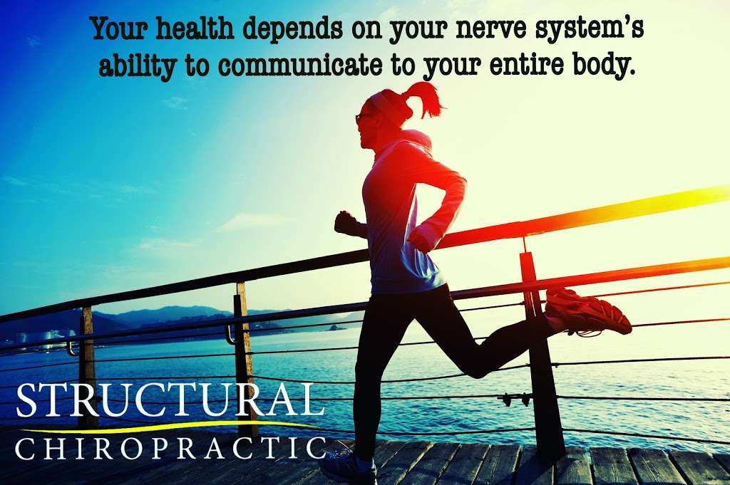 Structural Chiropractic | 800 Kinderkamack Rd suite 102n, Oradell, NJ 07649, USA | Phone: (201) 588-3840