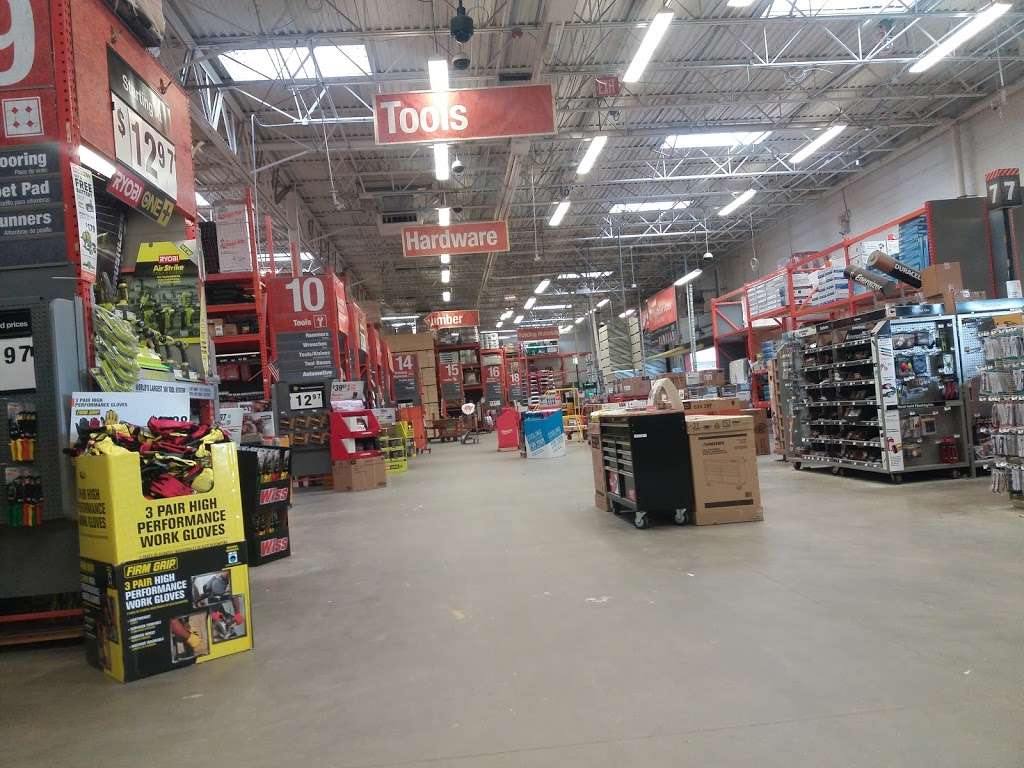 The Home Depot | 4700 Cherry Hill Rd, College Park, MD 20740, USA | Phone: (301) 345-6774