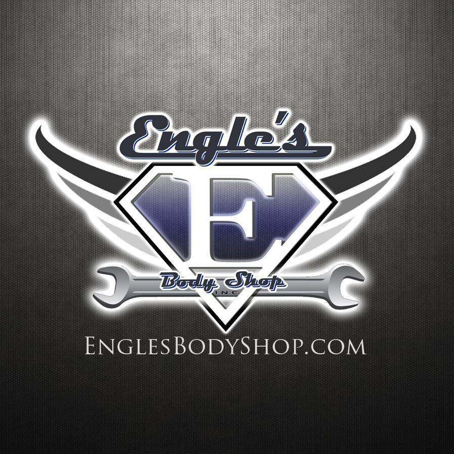 Engles Body Shop | 225 Schaeffer Rd, Lebanon, PA 17042, USA | Phone: (717) 272-7054