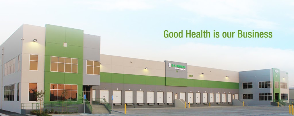 MG Produce | 2910 Ross St, Vernon, CA 90058, USA | Phone: (323) 432-5300