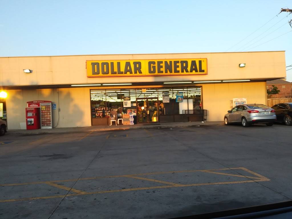 Dollar General | 401 S Lewis Ave, Tulsa, OK 74104, USA | Phone: (539) 302-3592