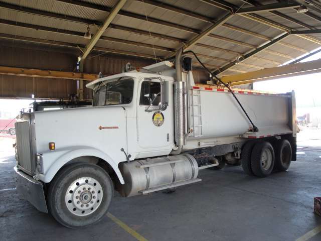Terrific Trucks & Equipment | 2601 W Jackson St, Phoenix, AZ 85009, USA | Phone: (602) 513-8580