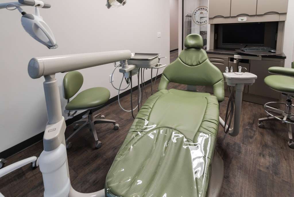 Crownridge Dental: Christian Pham, DMD | 6827 Camp Bullis Rd Suite 302, San Antonio, TX 78256, USA | Phone: (210) 538-7500