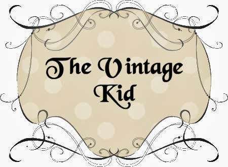 The Vintage Kid | Website, Andover, NJ 07821, USA | Phone: (973) 786-0538