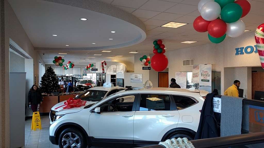 Ourisman Honda of Laurel | 3371 Laurel Fort Meade Rd, Laurel, MD 20724, USA | Phone: (301) 498-7400