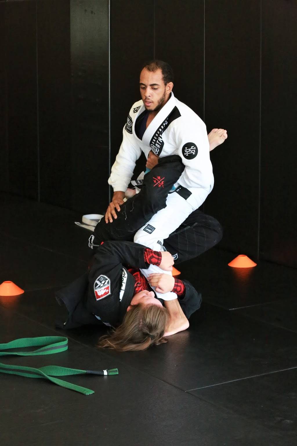 Drysdale-Fight For Us Jiu Jitsu | 7135 W Ann Rd #140, Las Vegas, NV 89130, USA | Phone: (702) 483-4207