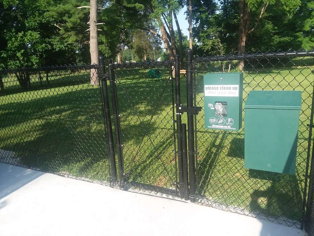 Tree City Bark Park | 1-185 E Base Rd, Greensburg, IN 47240, USA | Phone: (812) 663-8284