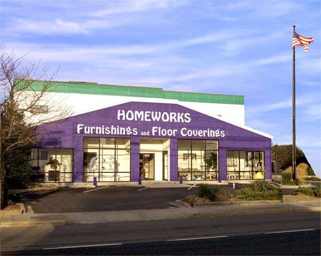 Homeworks Carpet One Floor & Home | 8403 Coastal Hwy, Ocean City, MD 21842, USA | Phone: (443) 736-2008