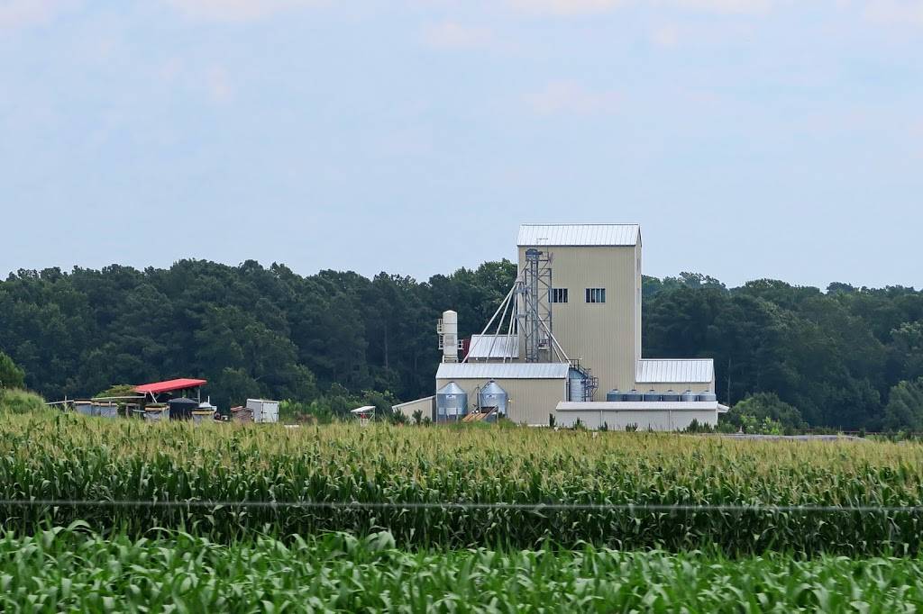 NCSU Compost Training Facility | 4000 Chi Rd, Raleigh, NC 27603, USA | Phone: (919) 515-2694