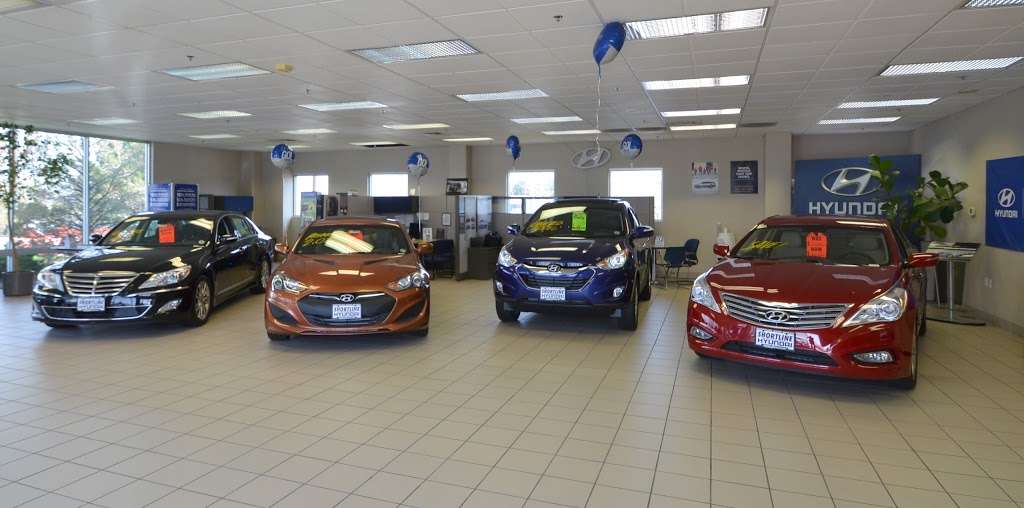 Schomp Hyundai | 100 Havana St, Aurora, CO 80010 | Phone: (303) 577-2258